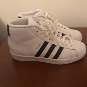 Cleaning out my closet